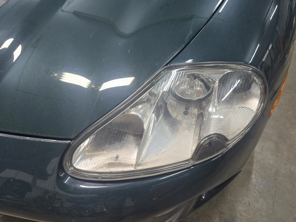 1997 Jaguar X100 XK8 - Image 29 of 31