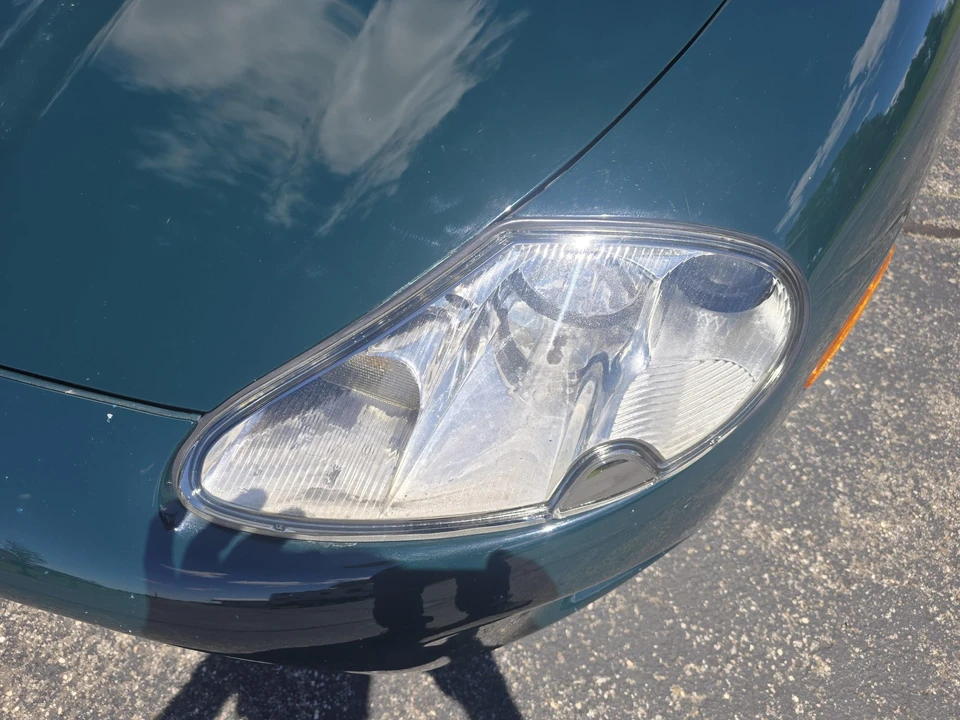 1997 Jaguar X100 XK8 - Image 30 of 31
