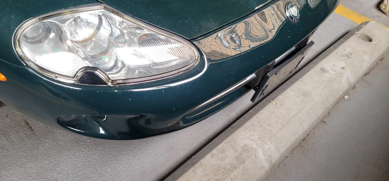 1997 Jaguar X100 XK8 - Image 19 of 31