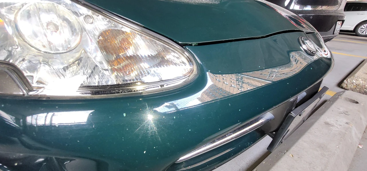 1997 Jaguar X100 XK8 - Image 29 of 31