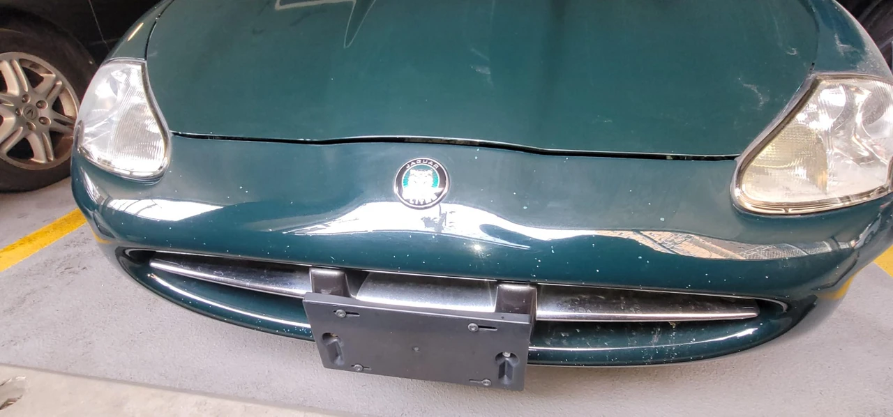 1997 Jaguar X100 XK8 - Image 27 of 31