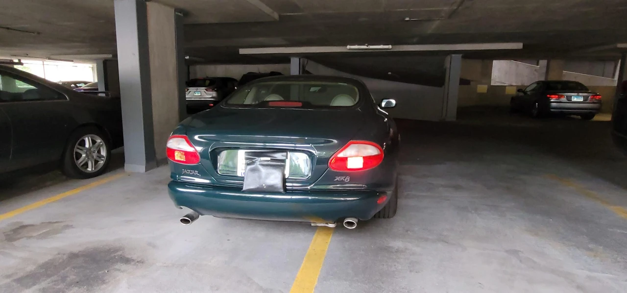1997 Jaguar X100 XK8 - Image 17 of 31