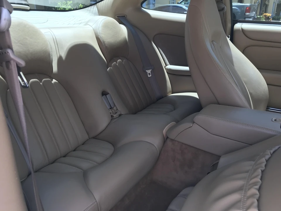 1997 Jaguar X100 XK8 - Image 31 of 31