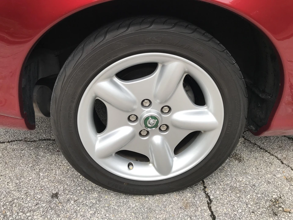 1997 Jaguar X100 XK8 - Image 27 of 31