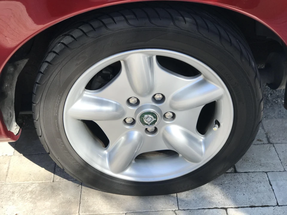 1997 Jaguar X100 XK8 - Image 23 of 31