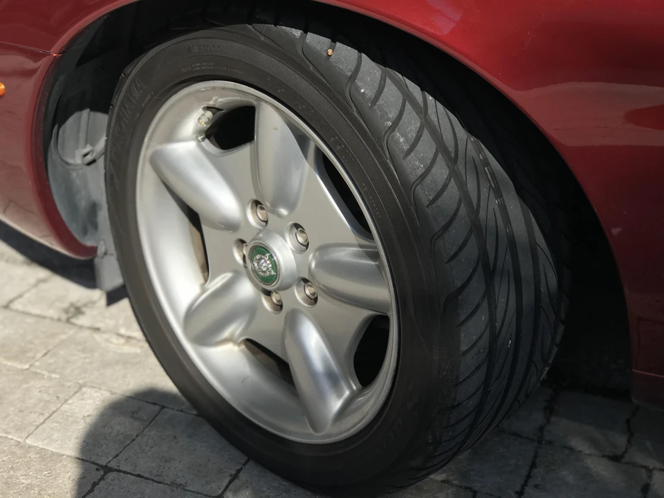 1997 Jaguar X100 XK8 - Image 21 of 31