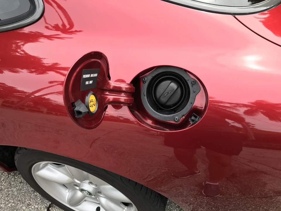1997 Jaguar X100 XK8 - Image 18 of 31