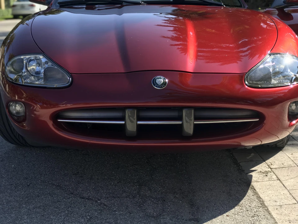 1997 Jaguar X100 XK8 - Image 14 of 31