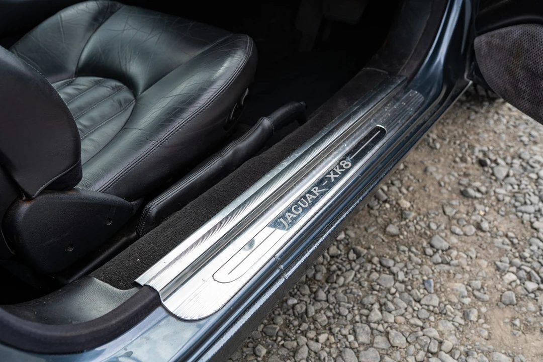 1997 Jaguar X100 XK8 - Image 26 of 30