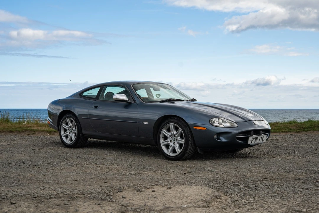 1997 Jaguar X100 XK8 - Image 5 of 30
