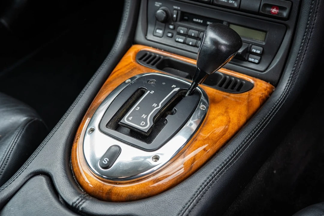 1997 Jaguar X100 XK8 - Image 8 of 30