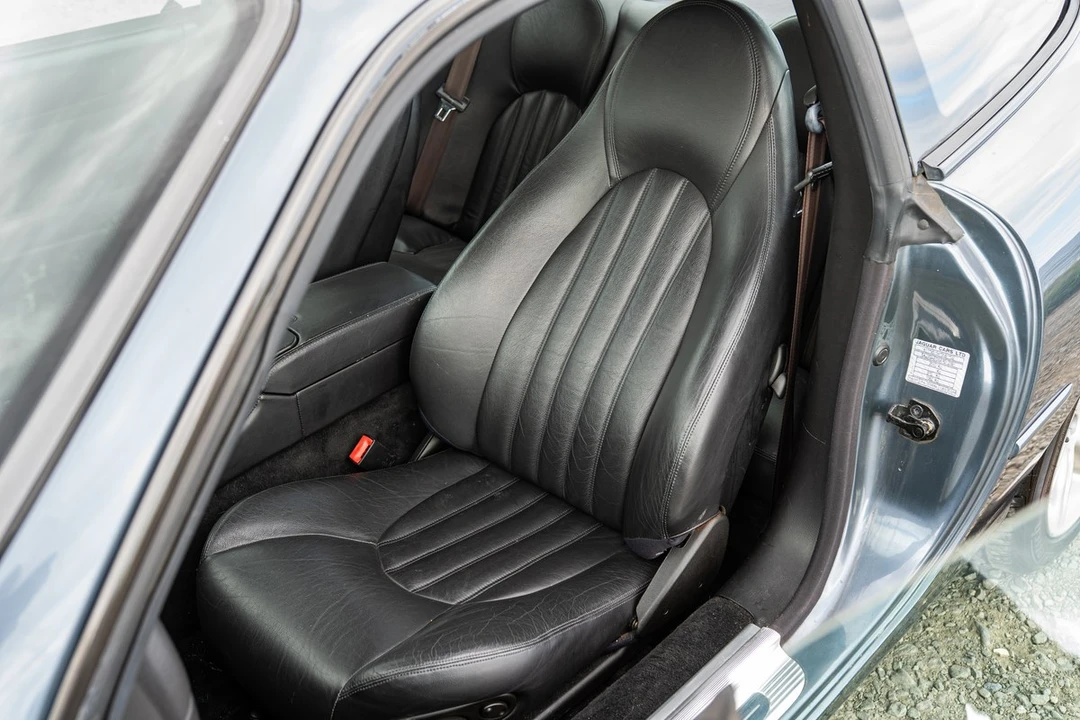 1997 Jaguar X100 XK8 - Image 21 of 30