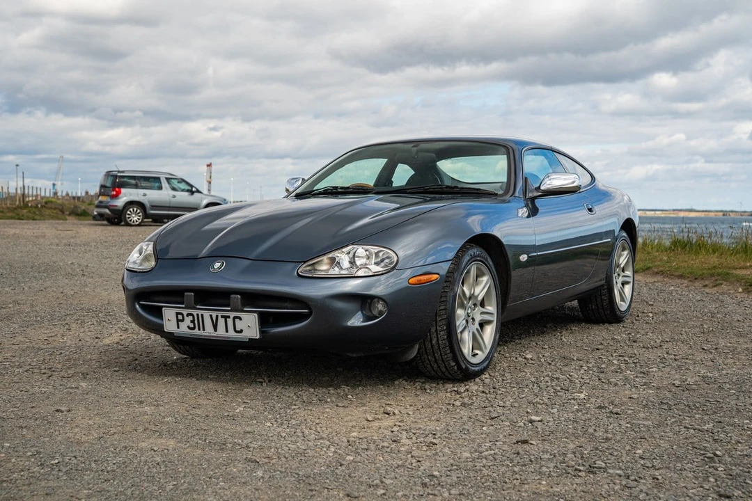 1997 Jaguar X100 XK8 - Image 19 of 30