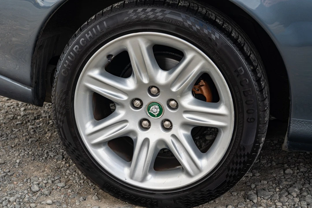 1997 Jaguar X100 XK8 - Image 24 of 30