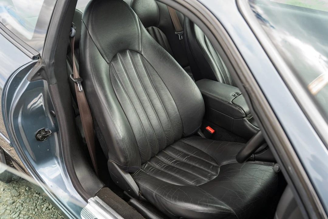1997 Jaguar X100 XK8 - Image 25 of 30