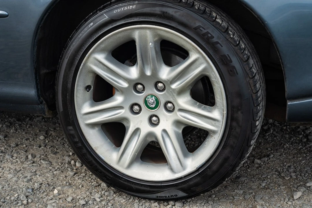 1997 Jaguar X100 XK8 - Image 20 of 30