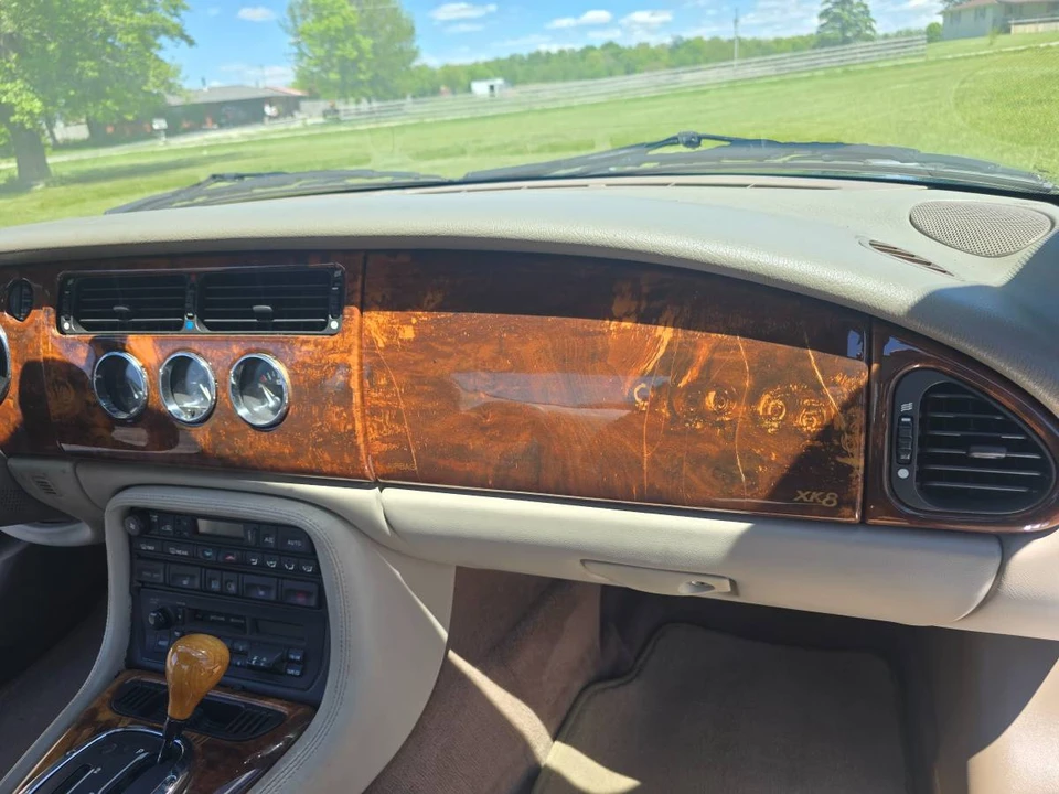 1997 Jaguar X100 XK8 - Image 15 of 23