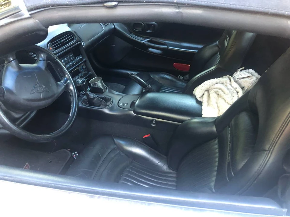 1997 Jaguar X100 XK8 - Image 12 of 15