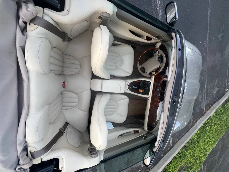 1997 Jaguar X100 XK8 - Image 11 of 13