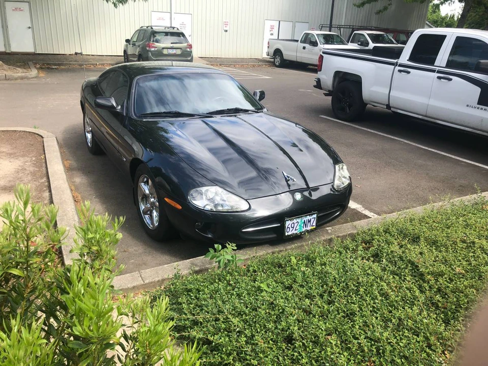 1997 Jaguar X100 XK8 - Image 13 of 15