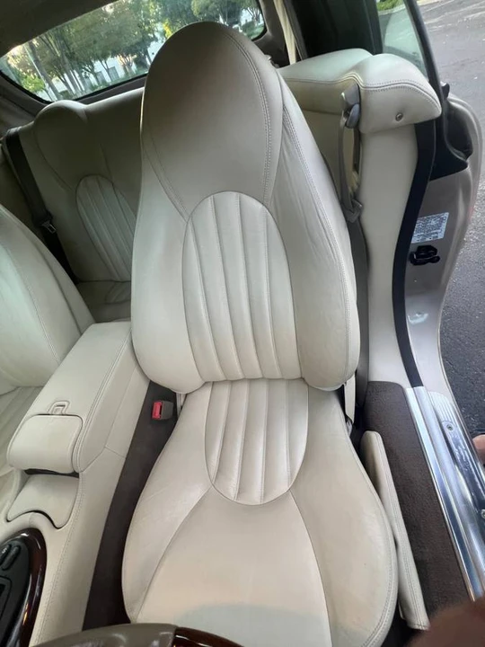 1997 Jaguar X100 XK8 - Image 9 of 13