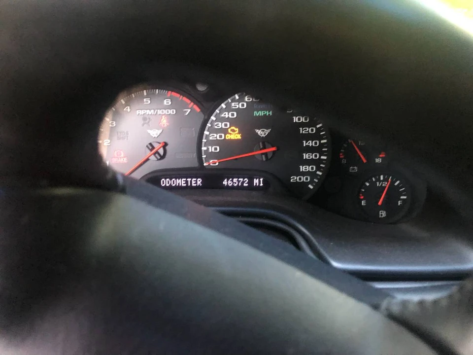 1997 Jaguar X100 XK8 - Image 11 of 15