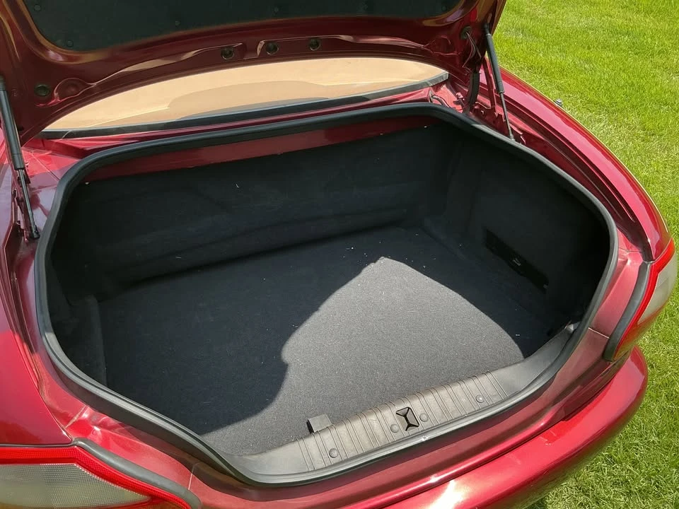 1997 Jaguar X100 XK8 - Image 5 of 9