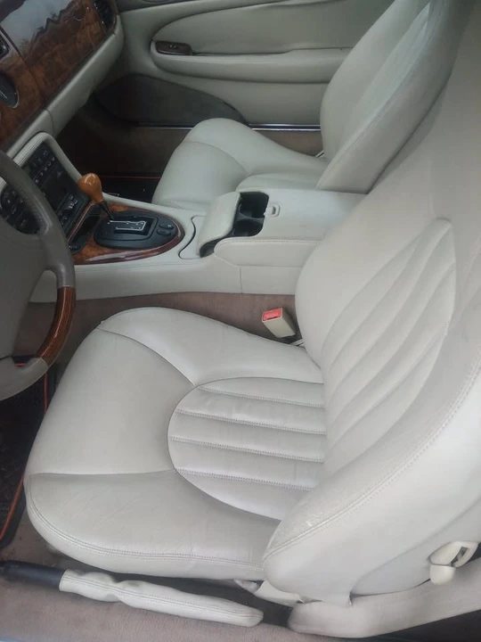 1997 Jaguar X100 XK8 - Image 5 of 5