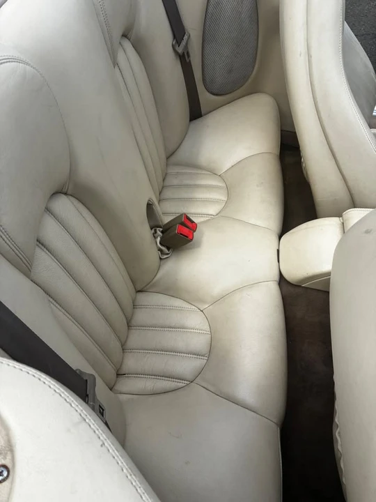 1997 Jaguar X100 XK8 - Image 10 of 14