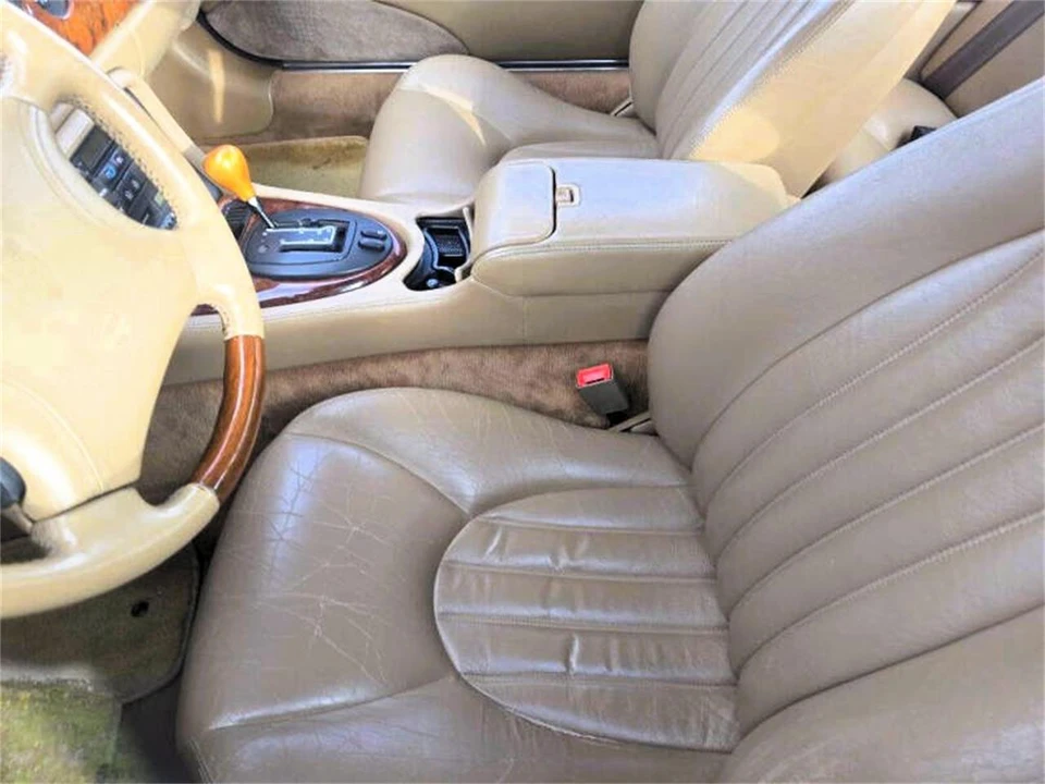 1997 Jaguar X100 XK8 - Image 11 of 19