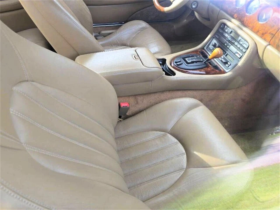 1997 Jaguar X100 XK8 - Image 13 of 19
