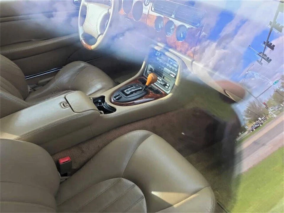 1997 Jaguar X100 XK8 - Image 14 of 19