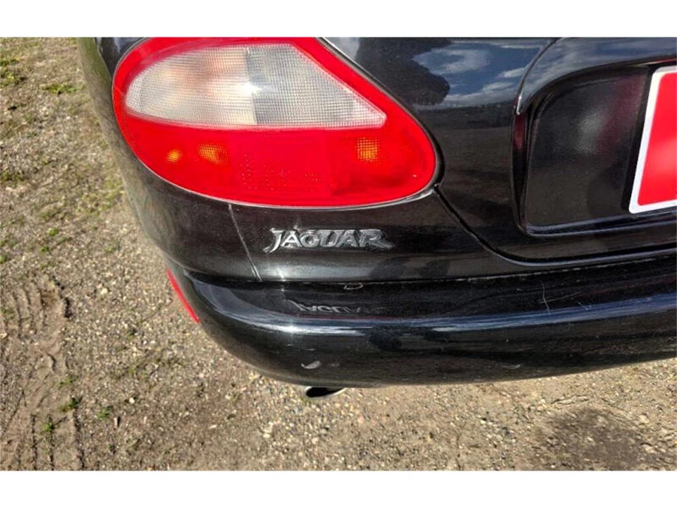 1997 Jaguar X100 XK8 - Image 15 of 19