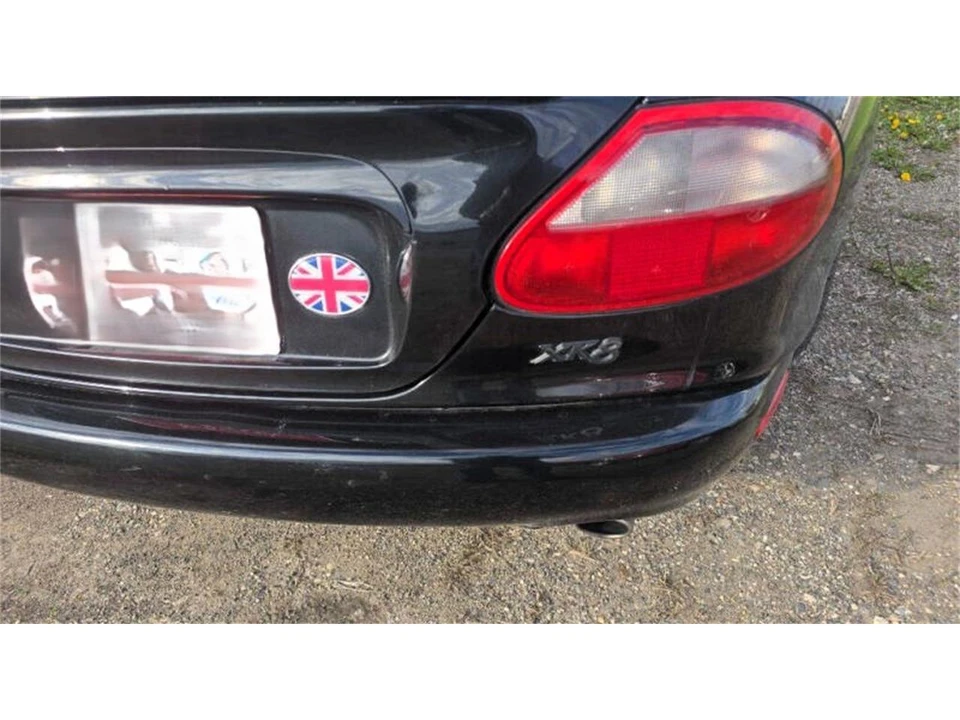 1997 Jaguar X100 XK8 - Image 17 of 19