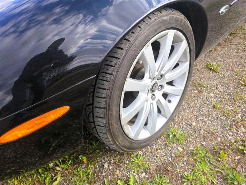 1997 Jaguar X100 XK8 - Image 18 of 19