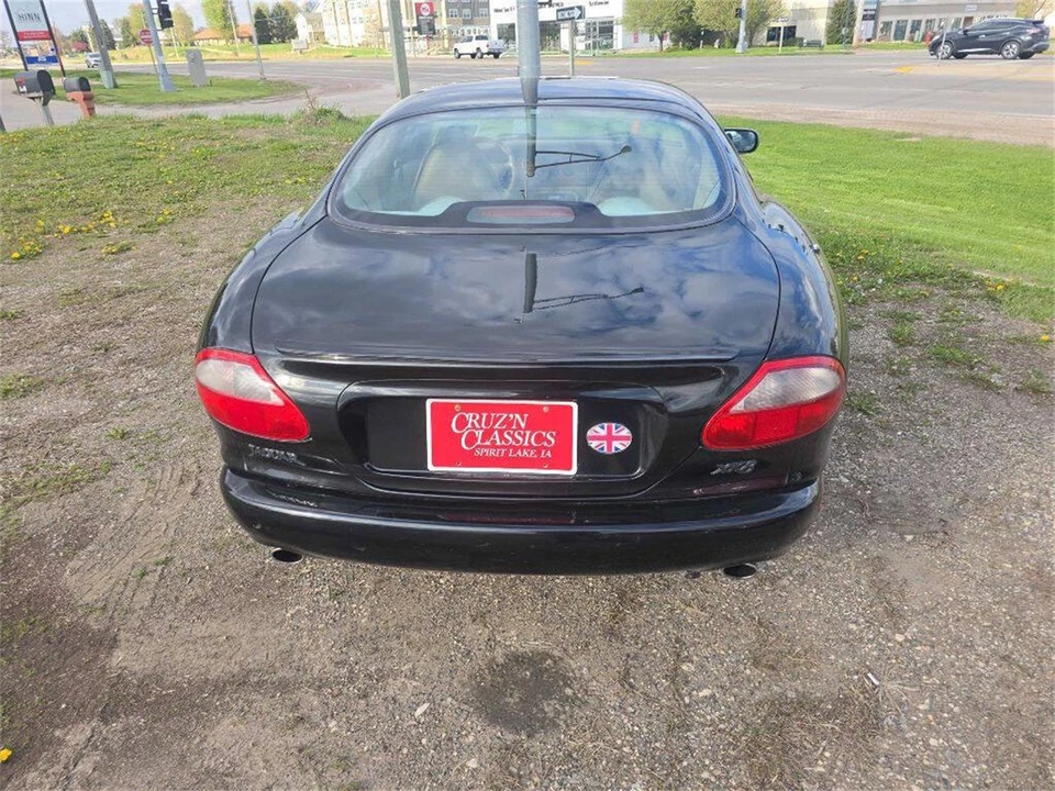 1997 Jaguar X100 XK8 - Image 9 of 19