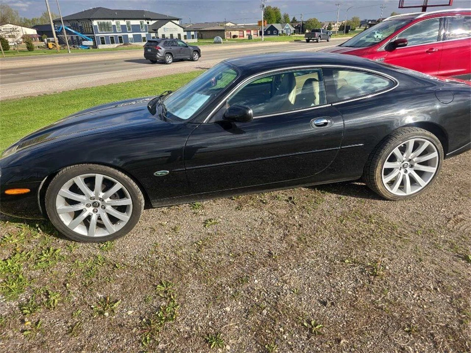 1997 Jaguar X100 XK8 - Image 5 of 19