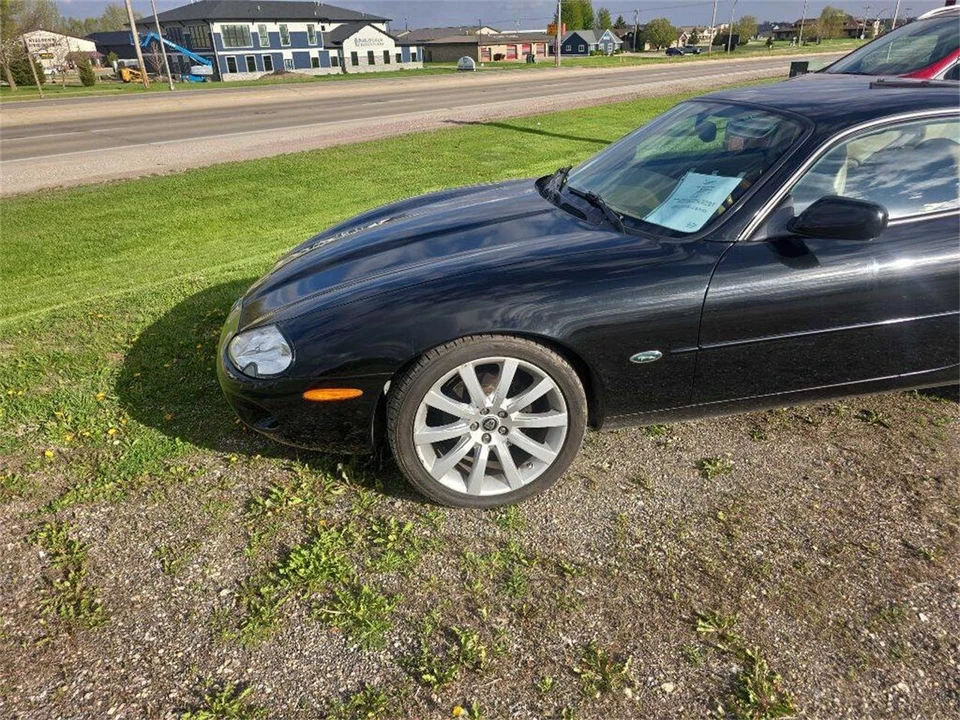 1997 Jaguar X100 XK8 - Image 4 of 19