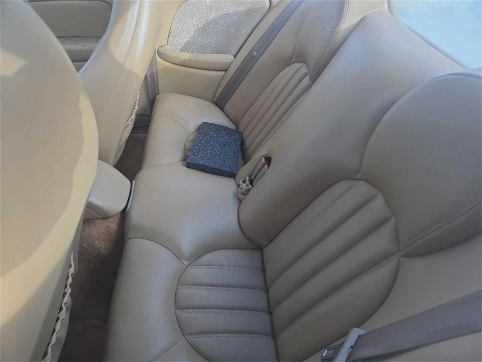 1997 Jaguar X100 XK8 - Image 17 of 19