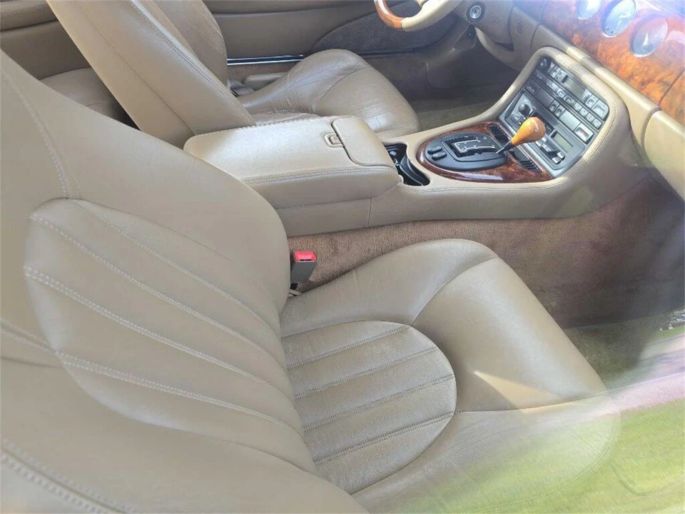 1997 Jaguar X100 XK8 - Image 18 of 19