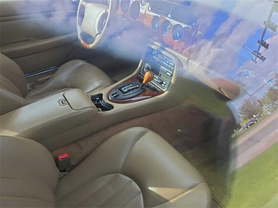 1997 Jaguar X100 XK8 - Image 19 of 19