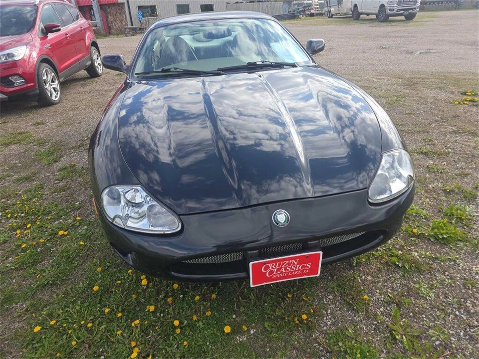 1997 Jaguar X100 XK8 - Image 13 of 19