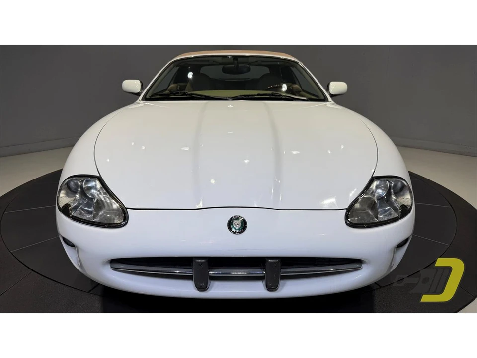 1997 Jaguar X100 XK8 - Image 20 of 31