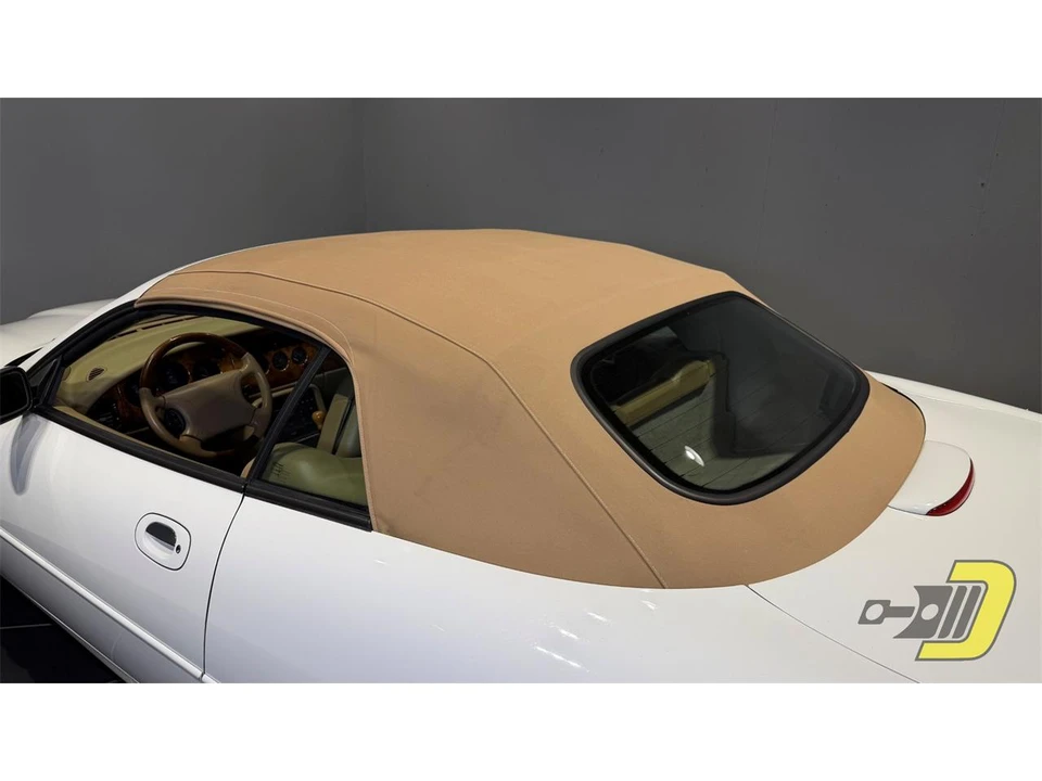 1997 Jaguar X100 XK8 - Image 22 of 31