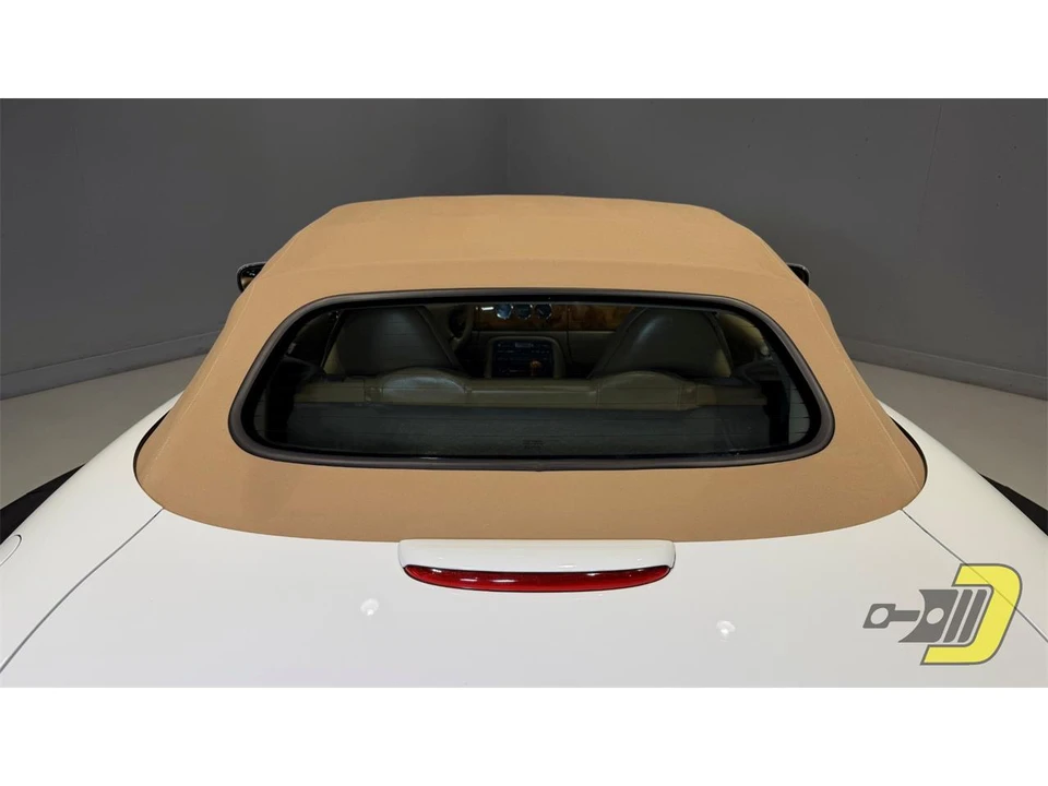 1997 Jaguar X100 XK8 - Image 23 of 31