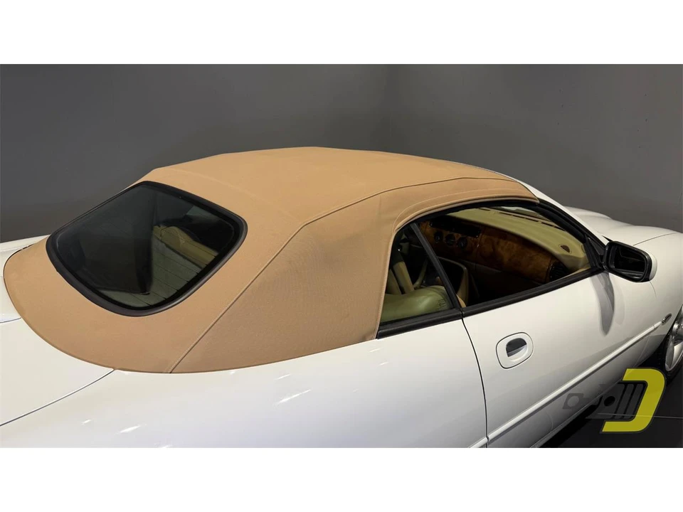 1997 Jaguar X100 XK8 - Image 24 of 31