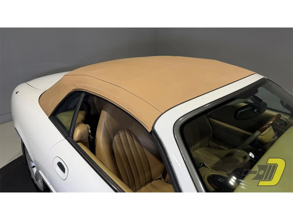 1997 Jaguar X100 XK8 - Image 25 of 31