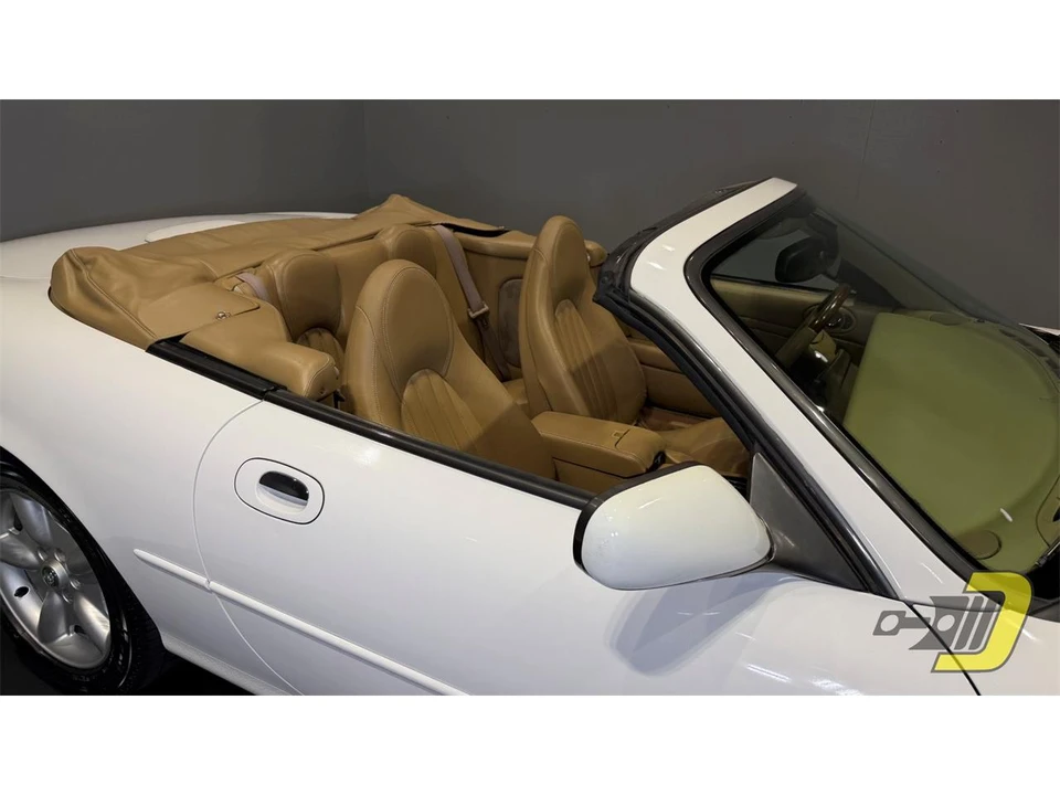 1997 Jaguar X100 XK8 - Image 30 of 31