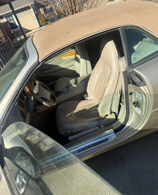 1997 Jaguar X100 XK8 - Image 11 of 17