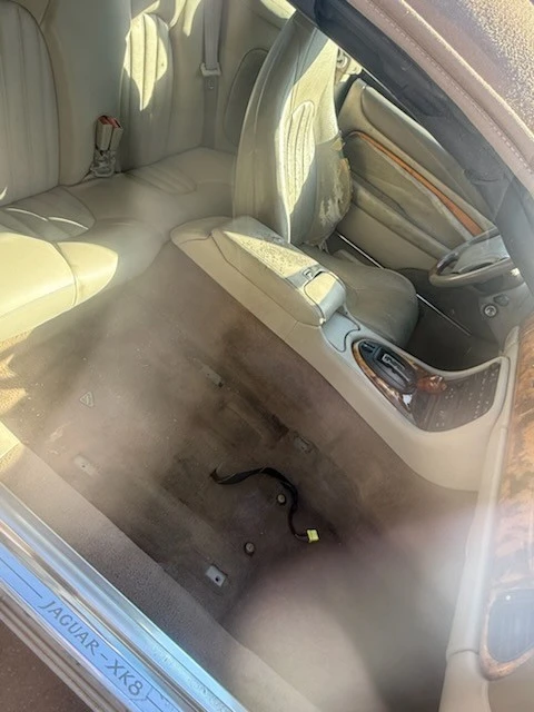 1997 Jaguar X100 XK8 - Image 16 of 17